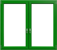 KF 502 - Farbe: Smaragdgrün