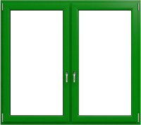 KF 803 - Farbe: Smaragdgrün