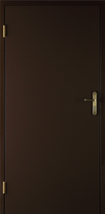 Drzwi wejściowe do mieszkań Basic - 